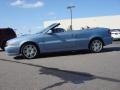 Sky Blue Metallic - C70 Low Pressure Turbo Photo No. 3