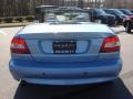 Sky Blue Metallic - C70 Low Pressure Turbo Photo No. 5