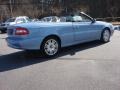 Sky Blue Metallic - C70 Low Pressure Turbo Photo No. 6