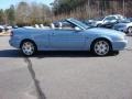 Sky Blue Metallic - C70 Low Pressure Turbo Photo No. 7