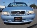 Sky Blue Metallic - C70 Low Pressure Turbo Photo No. 9