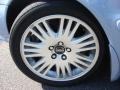 Sky Blue Metallic - C70 Low Pressure Turbo Photo No. 22