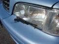 Sky Blue Metallic - C70 Low Pressure Turbo Photo No. 24
