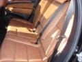 2011 Brilliant Black Crystal Pearl Jeep Grand Cherokee Overland 4x4  photo #12