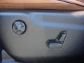 2011 Brilliant Black Crystal Pearl Jeep Grand Cherokee Overland 4x4  photo #16