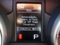 2011 Brilliant Black Crystal Pearl Jeep Grand Cherokee Overland 4x4  photo #18