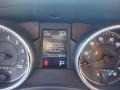 2011 Brilliant Black Crystal Pearl Jeep Grand Cherokee Overland 4x4  photo #19