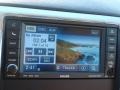 2011 Brilliant Black Crystal Pearl Jeep Grand Cherokee Overland 4x4  photo #20