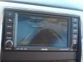 2011 Brilliant Black Crystal Pearl Jeep Grand Cherokee Overland 4x4  photo #21