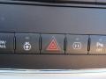2011 Brilliant Black Crystal Pearl Jeep Grand Cherokee Overland 4x4  photo #24