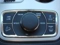 2011 Brilliant Black Crystal Pearl Jeep Grand Cherokee Overland 4x4  photo #25