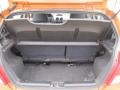 Charcoal Trunk Photo for 2008 Chevrolet Aveo #61294758