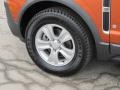 Sunburst Orange - VUE XE Photo No. 3