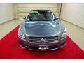 Mystic Jade Metallic - Maxima 3.5 SV Photo No. 2