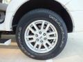 White Platinum Tri-Coat - Expedition Limited Photo No. 9