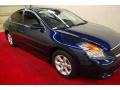Navy Blue Metallic - Altima 2.5 SL Photo No. 1