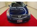 Navy Blue Metallic - Altima 2.5 SL Photo No. 2