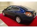 Navy Blue Metallic - Altima 2.5 SL Photo No. 4