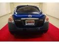 Navy Blue Metallic - Altima 2.5 SL Photo No. 5