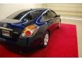 Navy Blue Metallic - Altima 2.5 SL Photo No. 6