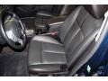 Navy Blue Metallic - Altima 2.5 SL Photo No. 10