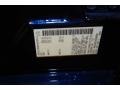 Navy Blue Metallic - Altima 2.5 SL Photo No. 13