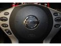 Navy Blue Metallic - Altima 2.5 SL Photo No. 24