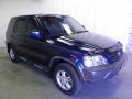 Supermarine Blue Pearl - CR-V EX 4WD Photo No. 1
