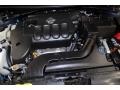 Navy Blue Metallic - Altima 2.5 SL Photo No. 26