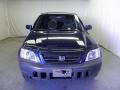 1998 Supermarine Blue Pearl Honda CR-V EX 4WD  photo #2