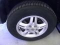 Supermarine Blue Pearl - CR-V EX 4WD Photo No. 4