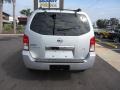 2007 Silver Lightning Nissan Pathfinder SE  photo #6