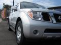 2007 Silver Lightning Nissan Pathfinder SE  photo #9