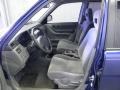 1998 Supermarine Blue Pearl Honda CR-V EX 4WD  photo #9