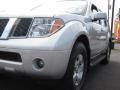 2007 Silver Lightning Nissan Pathfinder SE  photo #10