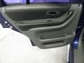 Supermarine Blue Pearl - CR-V EX 4WD Photo No. 10