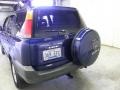 Supermarine Blue Pearl - CR-V EX 4WD Photo No. 12