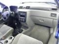 Supermarine Blue Pearl - CR-V EX 4WD Photo No. 14