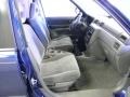 1998 Supermarine Blue Pearl Honda CR-V EX 4WD  photo #15