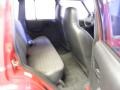2001 Flame Red Jeep Cherokee Sport 4x4  photo #17