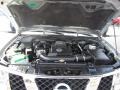 2007 Silver Lightning Nissan Pathfinder SE  photo #35