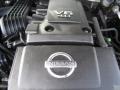 2007 Silver Lightning Nissan Pathfinder SE  photo #36