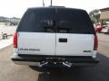 1999 Summit White GMC Suburban C1500 SLE  photo #6