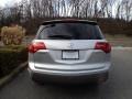 2009 Billet Silver Metallic Acura MDX   photo #5