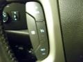 2008 Silver Birch Metallic Chevrolet Silverado 1500 Z71 Extended Cab  photo #22