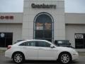 Stone White - Sebring Touring Sedan Photo No. 1