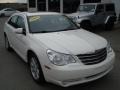 Stone White - Sebring Touring Sedan Photo No. 2