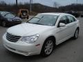 Stone White - Sebring Touring Sedan Photo No. 4