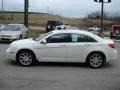 Stone White - Sebring Touring Sedan Photo No. 5