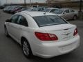 Stone White - Sebring Touring Sedan Photo No. 6